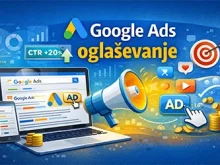 google ads ogleševanje