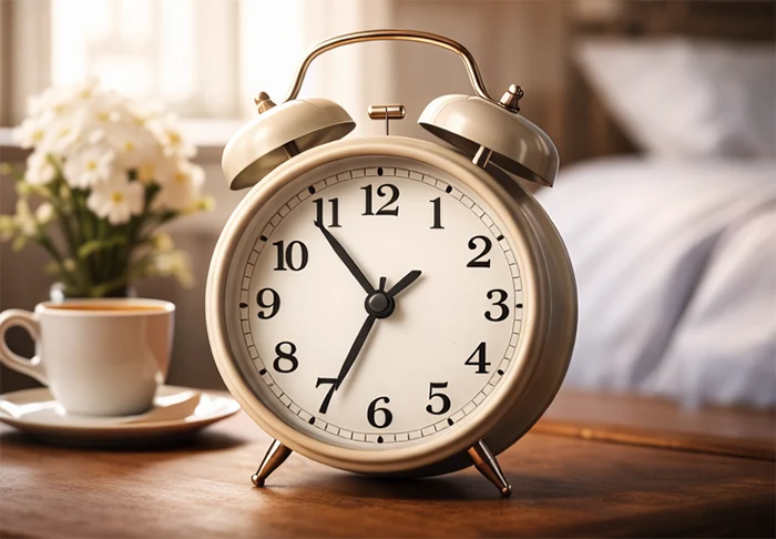  budilka za prebujanje