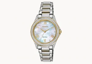 Ženska ročna ura Citizen