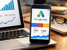 google ads oglaševanje