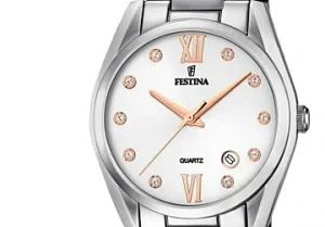 ženska ura festina